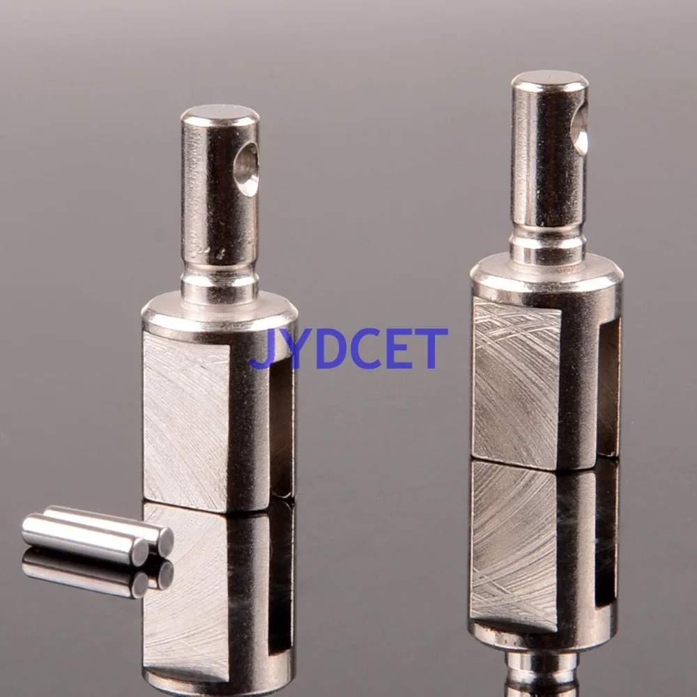 60052P Центр Diff. Joint чашки 2 шт HSP 1/8 RC модель автомобиля запасные части