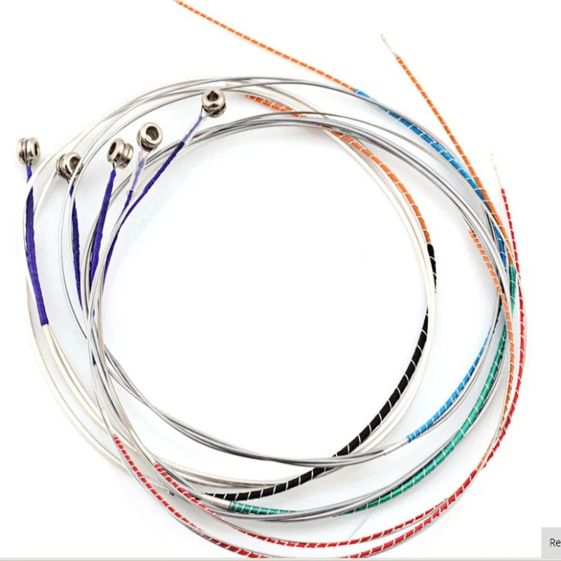 authorised Alice violin 707strings strings 1/4 1/2 3/4 4/4 High quality imported accessories free shipping | Спорт и развлечения