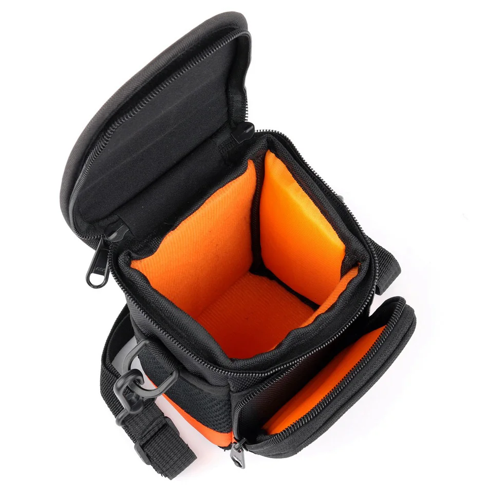 Сумка для камеры чехол SONY A6000 A5000 A5100 NEX 5 RX100 Canon G7X G9X Samsung NX Panasonic GF9 GF8 GF7 рюкзак