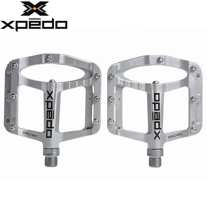 XPEDO XMX24MC MTB горный велосипед BMX подшипник герметичный магниевый Платформа педали