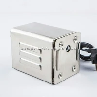 Large Torque Roast Whole Lamb Bbq Grill Rotisserie Motor Electric Barbecue Motor Stainless Steeel Outdoor Barbecue Accessories