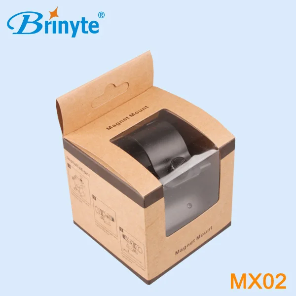 Free Shipping Brinyte MX02 30mm Scope mount Hunting Gun Accessory Adjustable Flashlight Mount | Спорт и развлечения
