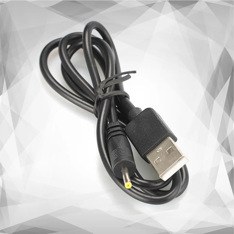 Адаптер питания постоянного тока разъем USB преобразователь в 2 5*0 7/3 5*1 35/4 0*1 7/5 5*2 1