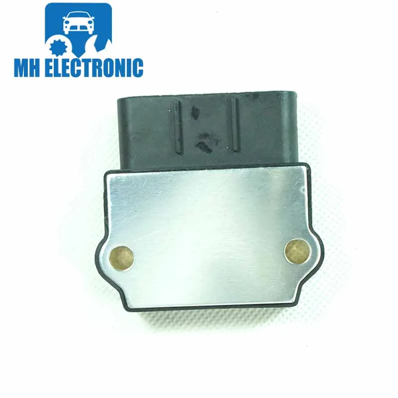 Блок зажигания MH ELECTRONIC POWER TR MD189747 / J722T для EAGLE MITSHUBISHI GALANT MIRAGE ECLIPSE DODGE 2 4 л 1/2/2 м|Набор