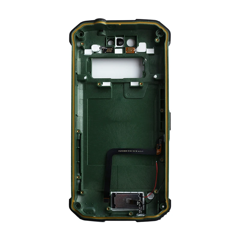 Защитная батарея для Blackview BV9500 задняя крышка |