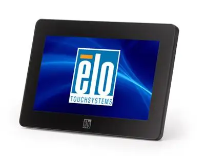 0700L монитор сенсорный заставка 17 8 см (7 &quot) 800x480 пикселей черный|Мониторы| |