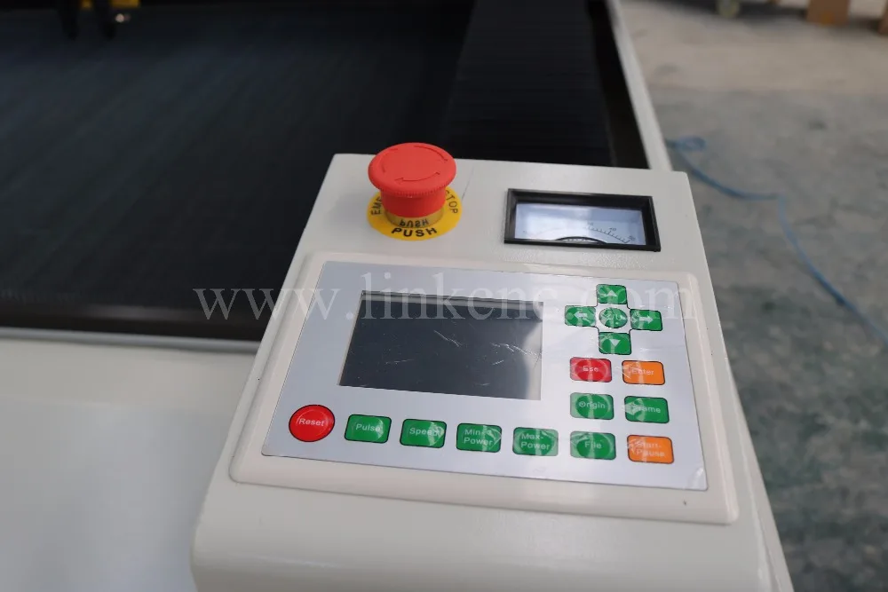 Прямая продажа с фабрики высокоточный лазерный резак 150 Вт/ЧПУ лазерные резаки