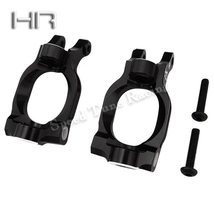 Горячие гонки HR CNC сплав ступицы колеса для Losi 1/10 Rock Rey 4WD|wheel hub|wheel 1/101/10 wheels |