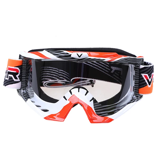 Orange Frame Style1 Езда на велосипеде лыжные очки для сноуборда мотоциклетные очки для мотокросса очки гонщика спортивные очки для занятий на открытом воздухе солнцезащитные очки-маска велосипед - Цвет: Orange Frame Style1