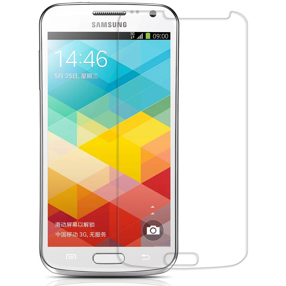 0 25 мм Взрывозащищенная Передняя ЖК пленка из закаленного стекла для Samsung Galaxy
