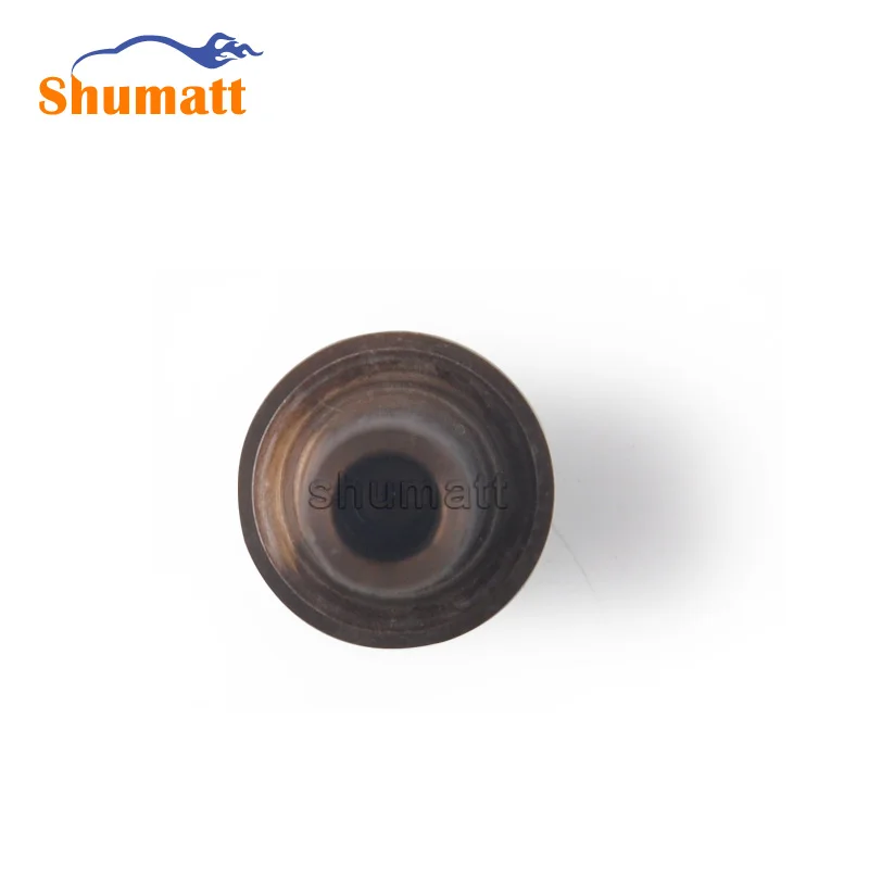 SHUMAT F00VC01334 крышка регулирующего клапана F00V C01 334 сиденье клапана FOO VCO 1334 головка капота клапана для 0445 110 110 серии топливного инжектора