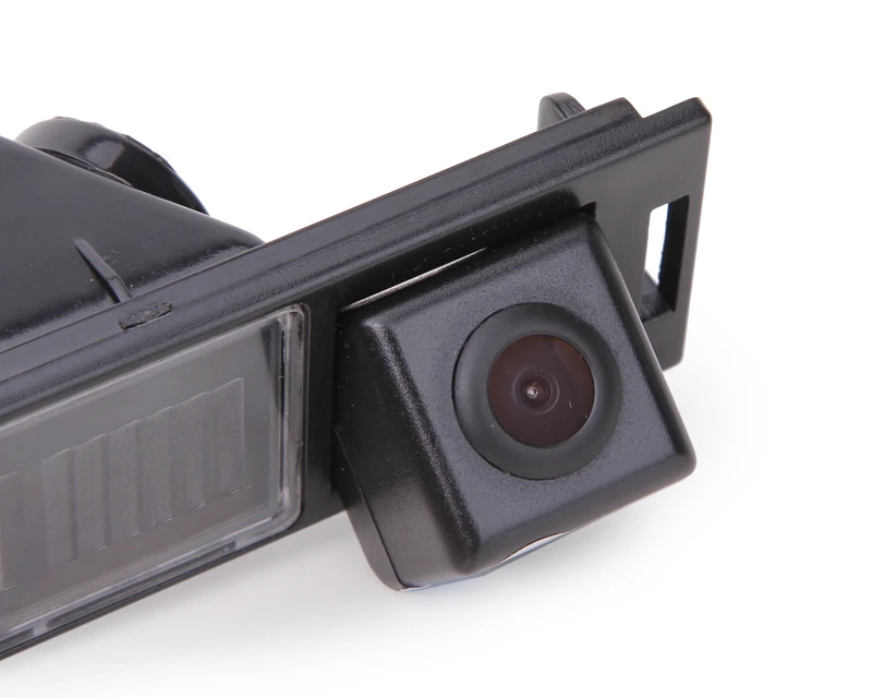 Promotion Car rearview camera For IX35 Tucson 2009 2010 2011 Hyundai Backup reverse HD night version rear view | Автомобили и