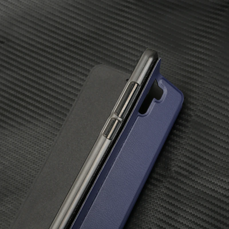 Роскошный кожаный чехол ocube Oukitel K5000, Специальный защитный флип-чехол с подставкой из искусственной кожи для Oukitel K5000, 5,7 дюймов, мобильный телефон