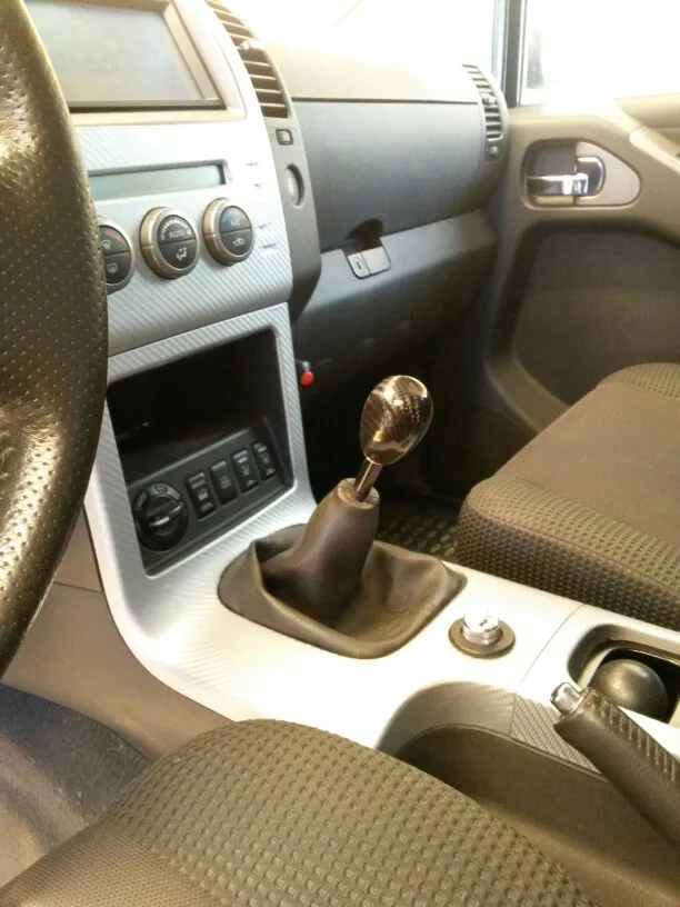 Dyno Racing овальная карбоновая ручка переключения передач с 3 адаптерами для