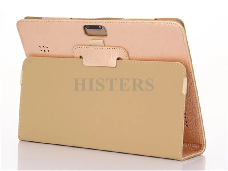 HISTERS PU кожаный чехол для Archos Core 101 4G 10 1 дюймов планшет Folio Stand 3 бесплатные