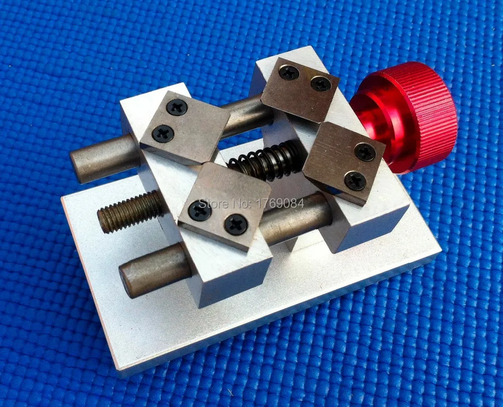 Профессиональный режущий инструмент для часов корпус ремонта чехол открывания