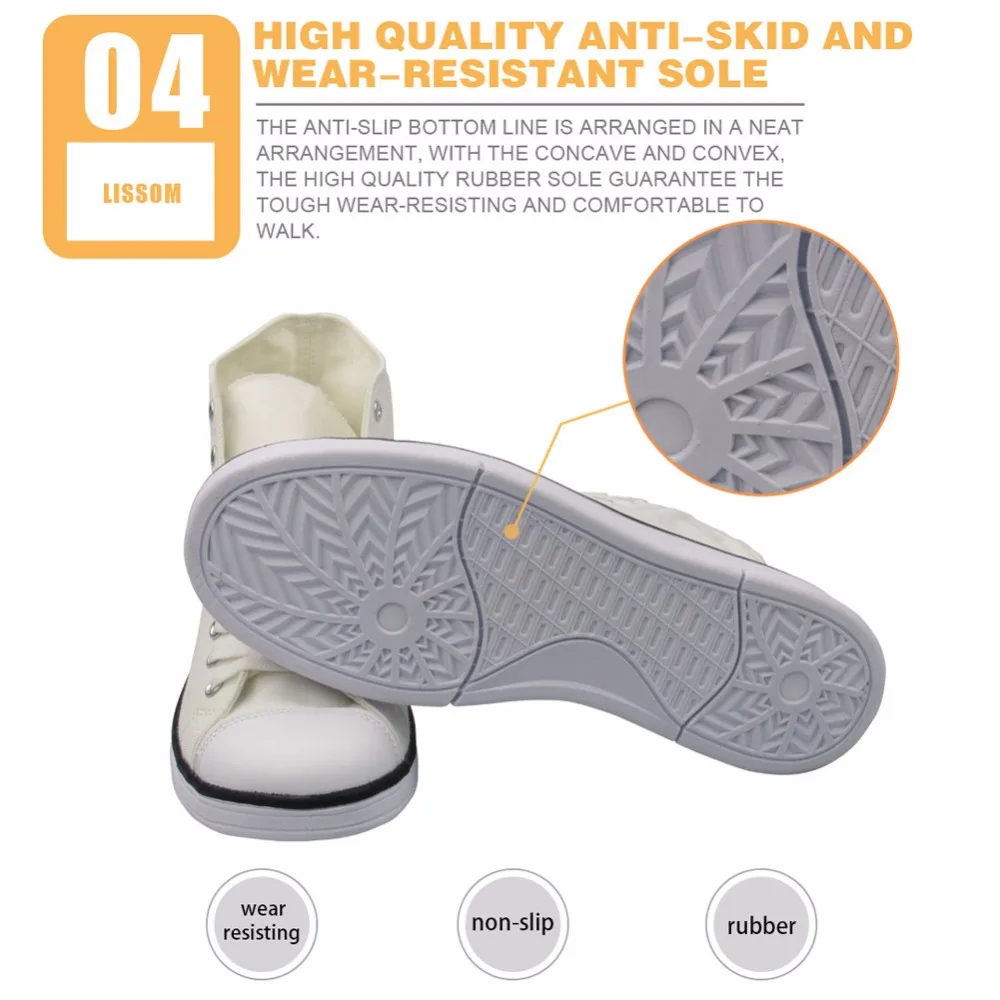 WHEREISART/классическая женская Вулканизированная обувь с 3D принтом зеленого листа