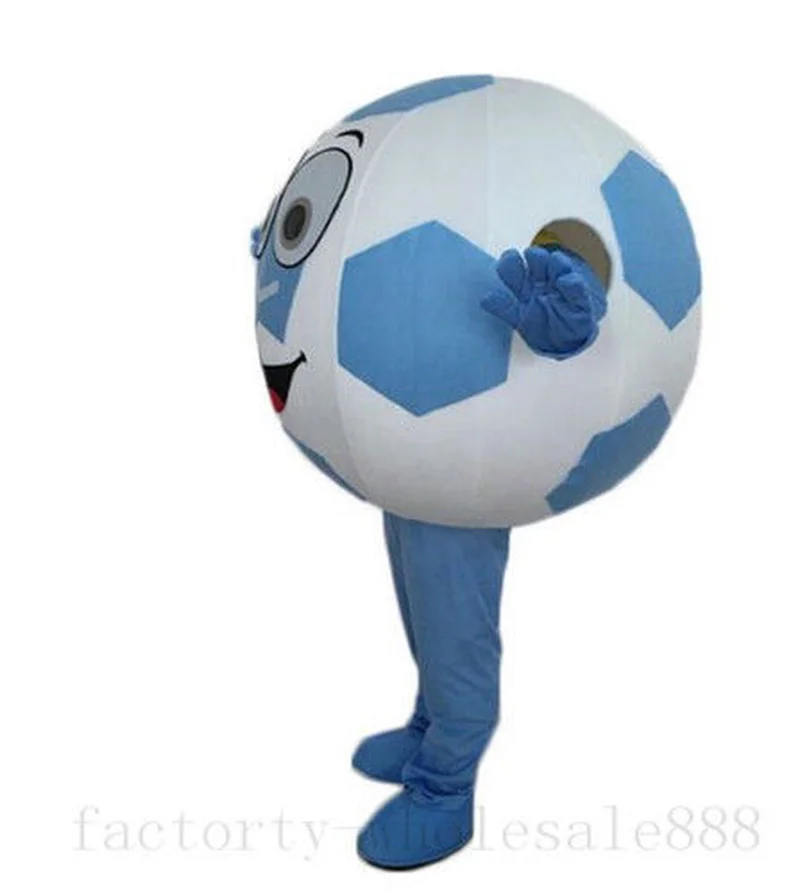 Карнавальный костюм для взрослых игры в футбол|Талисман| |
