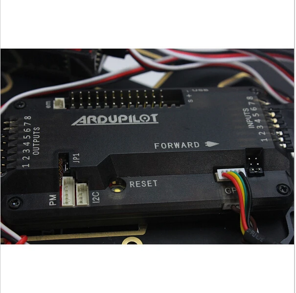 F08618 M JMT monakui HMF S550 F550 обновленный комплект RTF mit Fahrwerk & APM 2 8 Контроллер полета GPS Kompass