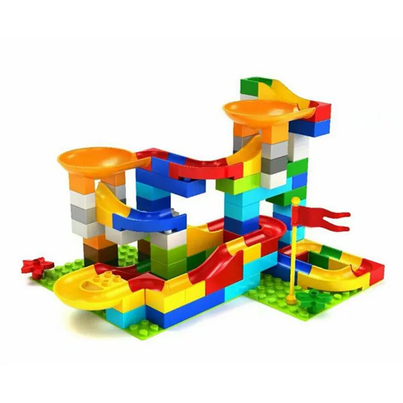 2017 детские наклейки 47 шт. строительные блоки развивающие Обучающие игрушки