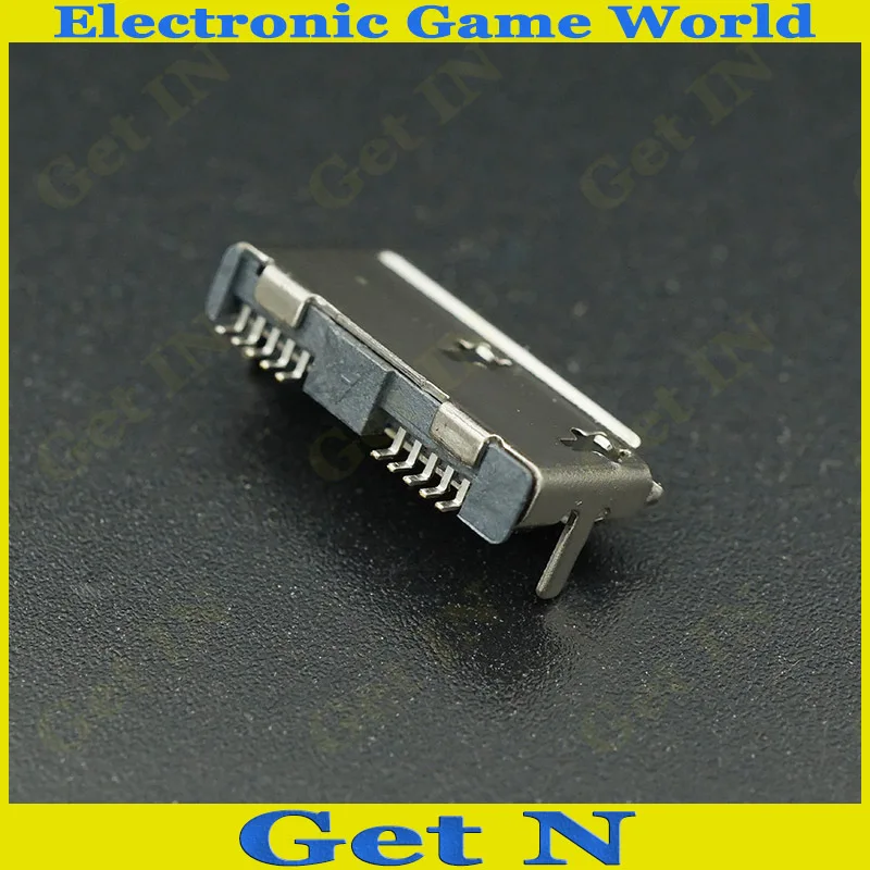 5 контактов Micro разъем 3 0 USB для телефона жесткого диска планшета|socket connector|socket