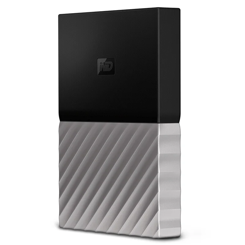Western Digital My Passport Ultra 1 ТБ 2 4 USB3.0 внешний жесткий диск disco Дуро экстерно disque