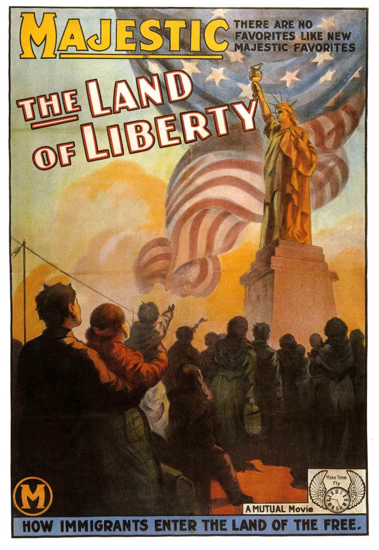 Винтажный рекламный постер Zeppelin Классические холщовые картины винтажные