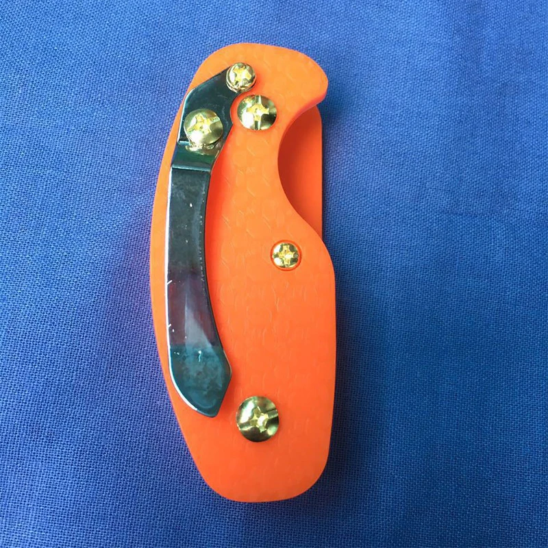 EDC брелок многофункциональный инструмент легкий складной ключи ключа струбцины