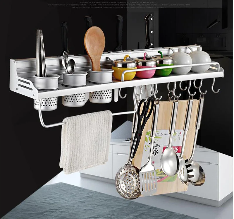 2017 новое поступление Серебряный Цветной Кухонный Нож подставка для посуды