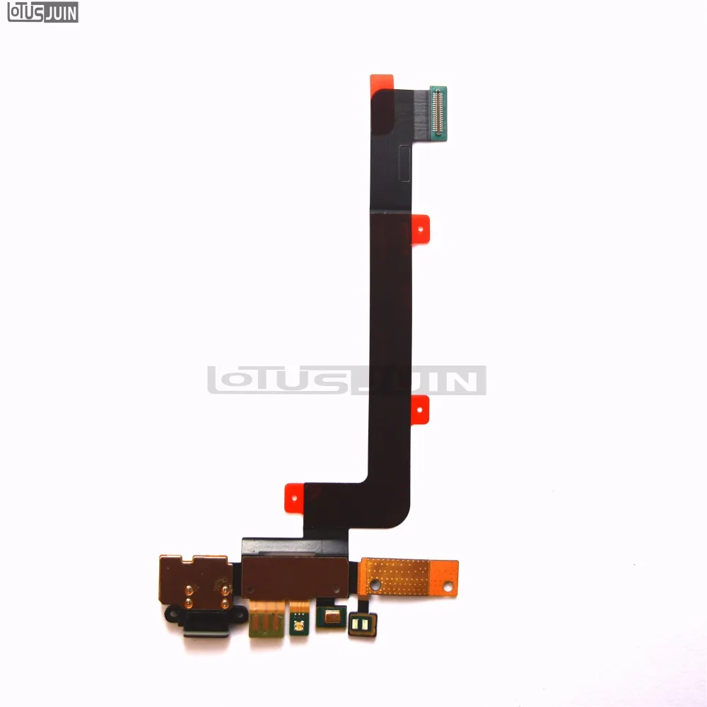 1 шт. док-разъем для XiaoMi 4 MI Mi4 зарядное устройство порт Micro USB док-станция микрофон