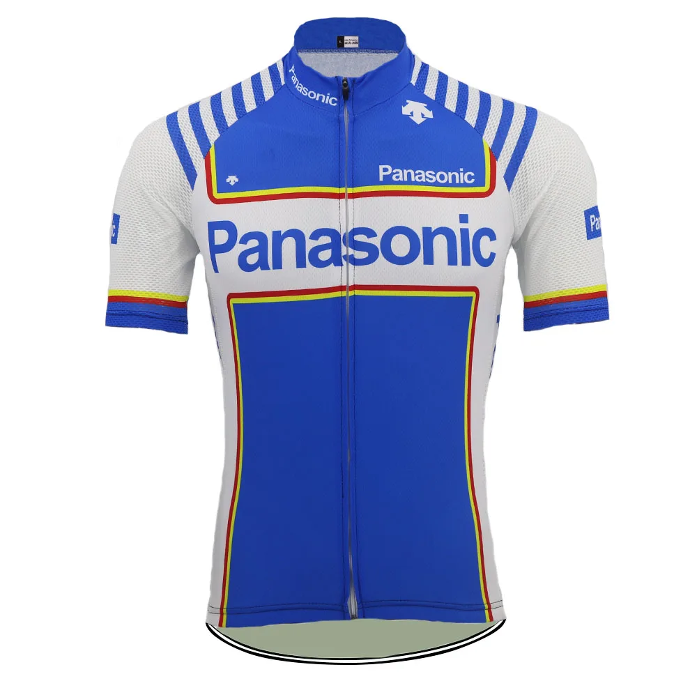 style photos Для мужчин Велоспорт Джерси ropa ciclismo короткий рукав дышащая велосипедная одежда Maillot Открытый велосипед одежда Джерси MTB - Цвет: style photos