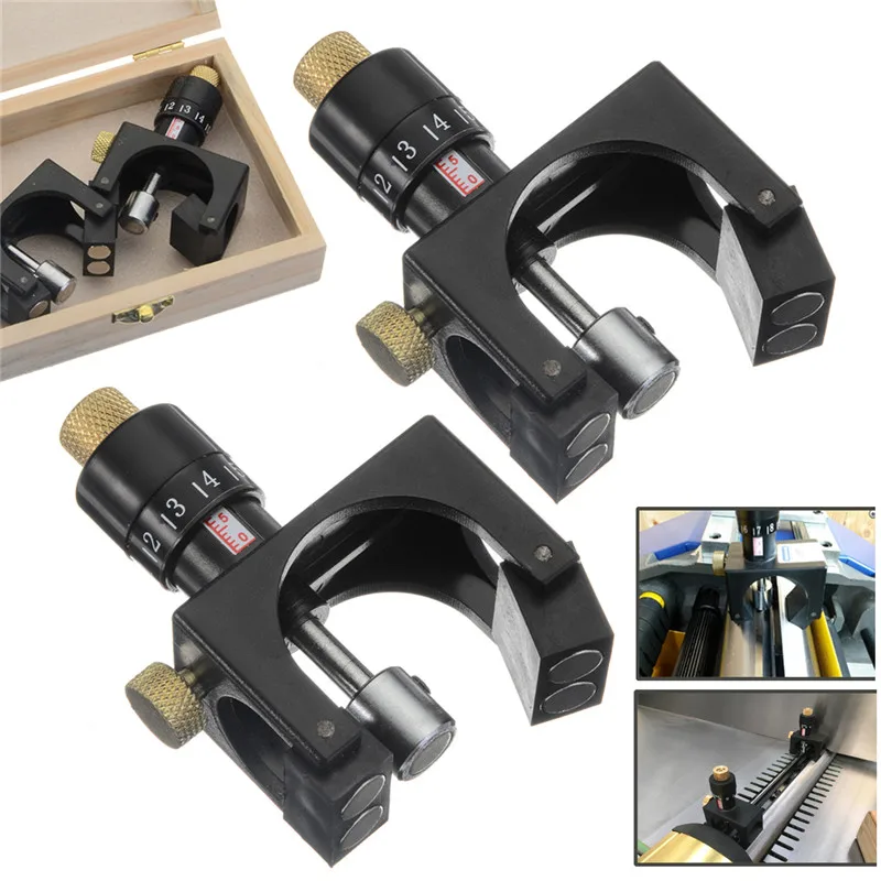 DANIU 2 шт./компл. деревянная строгальная установка столярных ножей лезвие для