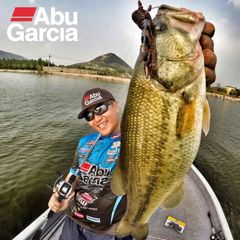 Удочка ABU GARCIA VENGEANCE, спиннинговое удилище, карбоновая приманка, литье, спиннинговое удилище, M/ML power, Pesca, приманки для ловли карпа