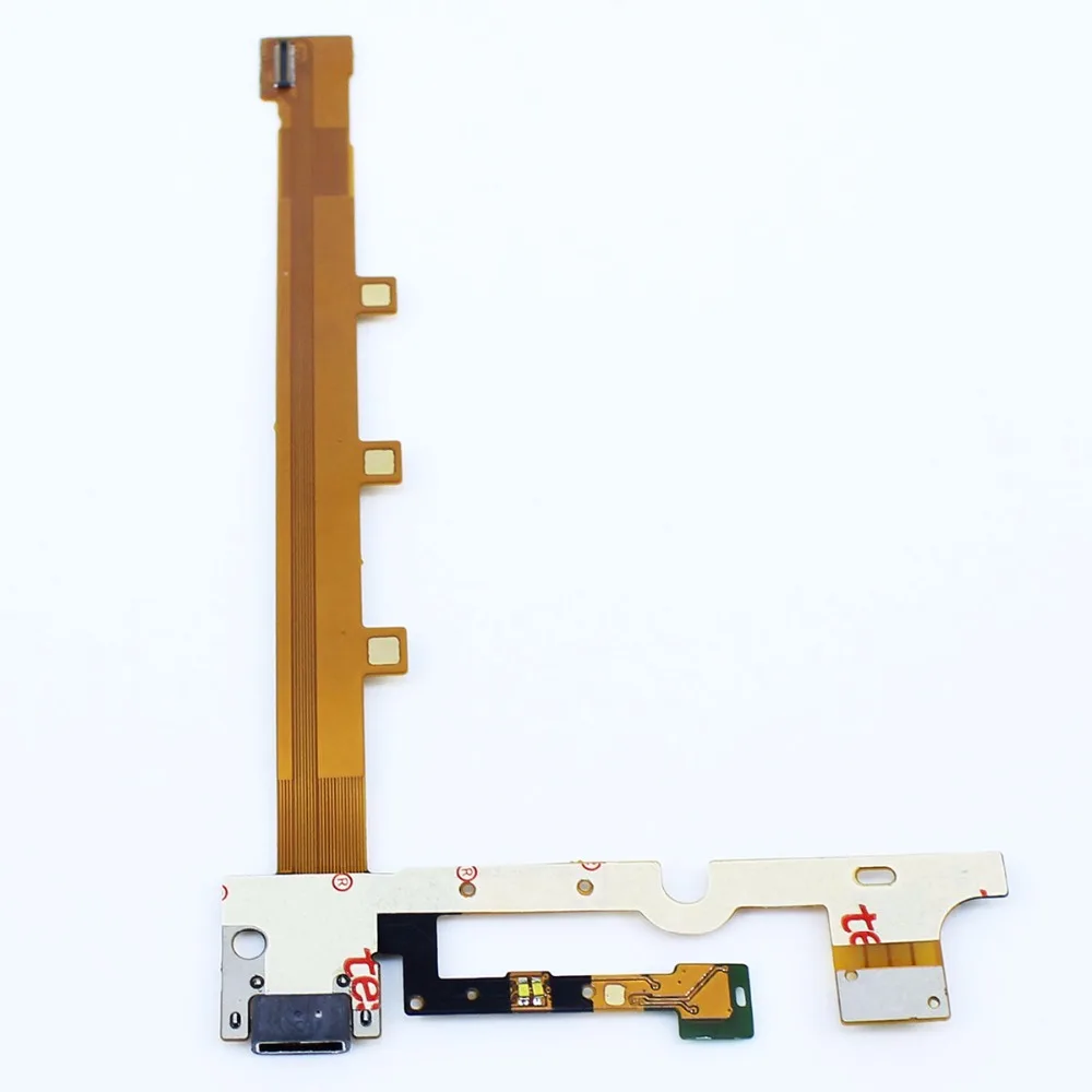 YuXi для Xiaomi Mi3 Mi 3 M3 запасные части USB док-станция зарядный порт + микрофонная плата