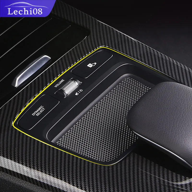 Центральная панель управления для Mercedes w177 amg/класс А mercedes класс А w177 класс планки/a180 Mercedes класс w177 аксессуары