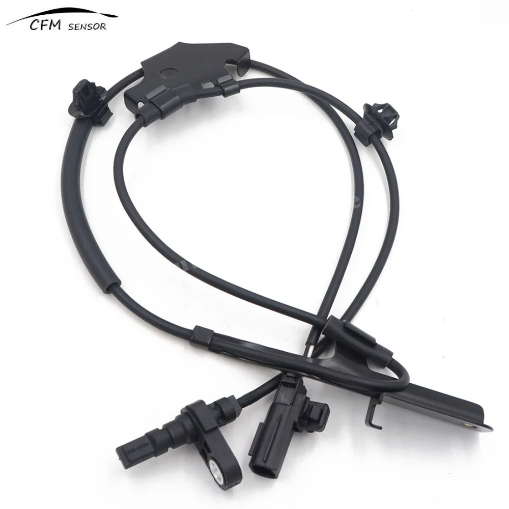 Новый передний левый датчик скорости колес ABS 89543 12080 для Scion TC XB Toyota Prius V|sensor