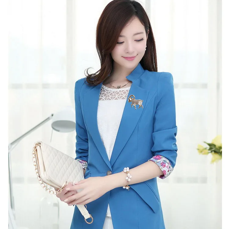 Женская Брошь из овечьей шерсти Классическая брошь в форме костюма стразы три