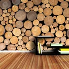 8d Хрустальная шелковая настенная бумага s для гостиной, настенная бумага, 3d настенная контактная бумага, домашний декор, самоклеящаяся деревянная настенная бумага