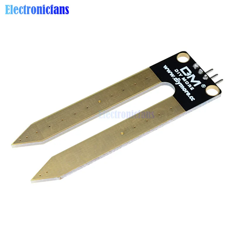 Модуль определения влажности почвы для Arduino MEGA2560 UNO|soil moisture sensor|moisture sensorsensors for arduino