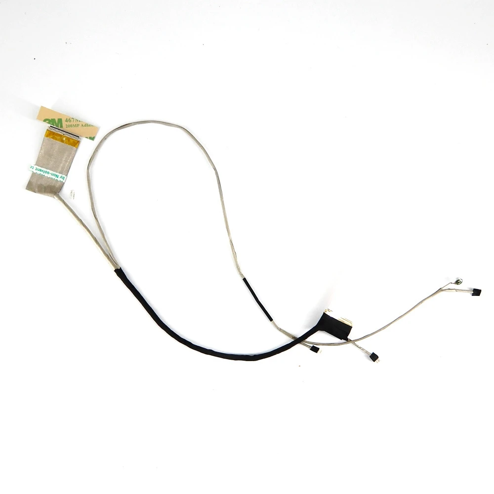 X751 сенсорный Lvds ДЛЯ X751LD X751L LN LX X751MA F751 кабель для ноутбука P/N 14005-01190300