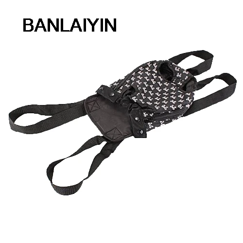 WholeTide 10 * Sac De Tran Sachet Noir Lavable Pour Chien Chat Compagnie M|sac pour chat|m c m |