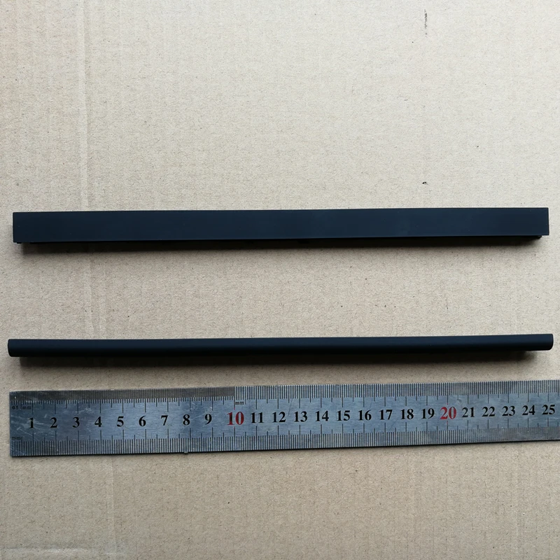 

New laptop lcd hinge cover for DELL XPS 13 9343 9350 9360 03XX89 3XX89