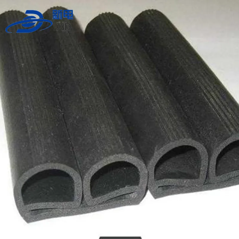 Холодная для хранения дверца шкафа тройной этилен пропиленовый каучук