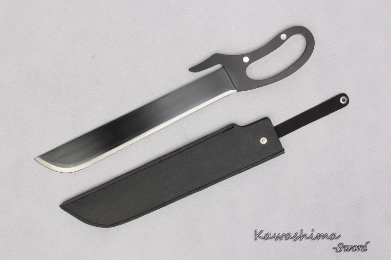 Китайское Оборудование Для боевого искусства кунг фу большой нож настоящее