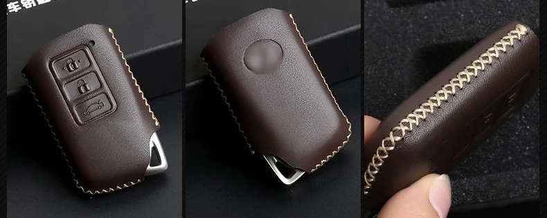 Lsrtw2017 клобук Кожа автомобилей key case сумка для lexus is200t is250 is300 is350 2012 2013