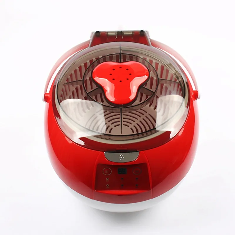 HIMOSKWA бытовой генератор озона фрукты овощи стиральная машина автомат Еда