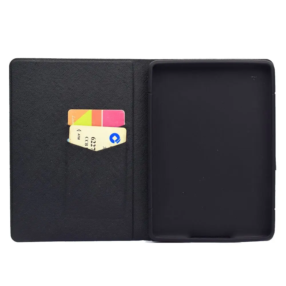 BannerLive ТПУ чехол для Amazon Kindle Paperwhite 1 2 3 paperwhite2 paperwhite3 принципиально Coque краски лошадь