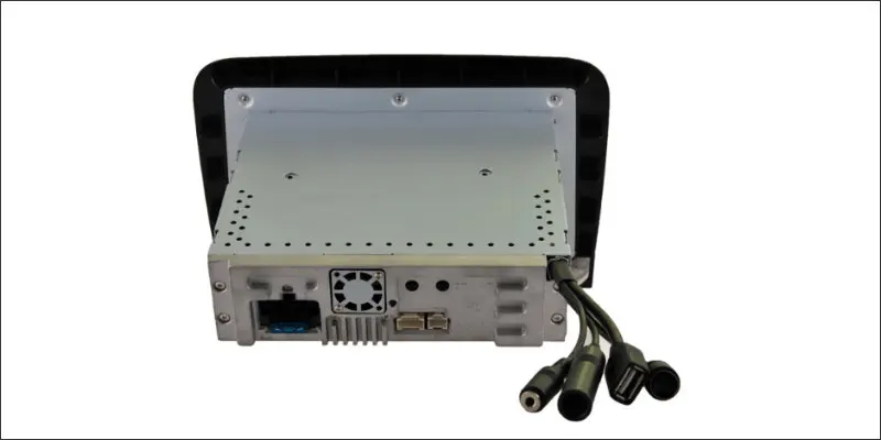 Liislee для Fiat Croma 2005~ 2012 автомобильный стерео радио CD dvd-плеер gps-навигатор 1080 P HD экран система дизайн Navi