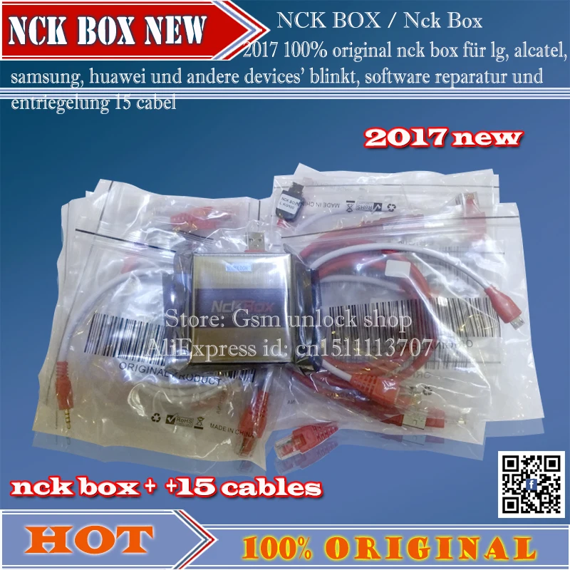 Gsmjustoncct серийный блок NCK Pro box 2 (нижнее устройство + UMT в 1) для Huawei 16 кабель |