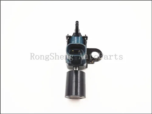 DPQPOKHYY для Renault Espace IV BJ 2002-2005 система-переключающий клапан 8-94375331-1 184600-1751 12 V